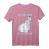 Lustiges Hase Ostergeschenk T-Shirt für Frauen, Männer & Kinder - Frohe Ostern, Partnerlook & Eiersuche Outfit