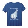 Lustiges Hase Ostergeschenk T-Shirt für Frauen, Männer & Kinder - Frohe Ostern, Partnerlook & Eiersuche Outfit