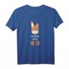 Damen Hasen Oma Ostergeschenk Partnerlook – Fröhliches Ostern T-Shirt für Familie & Freunde