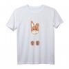 Damen Hasen Oma Ostergeschenk Partnerlook – Fröhliches Ostern T-Shirt für Familie & Freunde