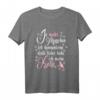 Katzen Liebe Tiere sind besser als Menschen T-Shirt - Lustiges Tiermotiv für Katzenfans & Tierliebhaber, Geschenkidee für Katzenmamas und alle, die Tiere lieben