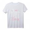 Katzen Liebe Tiere sind besser als Menschen T-Shirt - Lustiges Tiermotiv für Katzenfans & Tierliebhaber, Geschenkidee für Katzenmamas und alle, die Tiere lieben