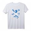 Schottland Retro Schottisch T-Shirt – Perfektes Geschenk für Schottland-Liebhaber & Reisende
