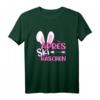 Damen Apres Ski Häschen T-Shirt – Lustiges Gruppen T-Shirt für Skiurlaub, Party, Skihütte & Junggesellinnenabschied