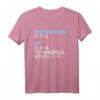 Mathe Witz Für Einen Mathematiker Geschenk T-Shirt - Lustiges Meme Design für Schüler, Studenten & Lehrer