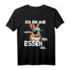 Osterhasen FUN Outfit - Ironisches, Sarkastisches Oster Hasen T-Shirt für das Osterfest & als Geschenkidee