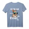 Osterhasen FUN Outfit - Ironisches, Sarkastisches Oster Hasen T-Shirt für das Osterfest & als Geschenkidee