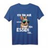 Osterhasen FUN Outfit - Ironisches, Sarkastisches Oster Hasen T-Shirt für das Osterfest & als Geschenkidee