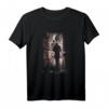 Watchmen Rorschach Alley T Shirt – Officially Licensed Superhero Fan T-Shirt für Comic-Liebhaber