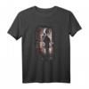 Watchmen Rorschach Alley T Shirt – Officially Licensed Superhero Fan T-Shirt für Comic-Liebhaber