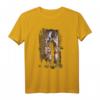 Watchmen Rorschach Alley T Shirt – Officially Licensed Superhero Fan T-Shirt für Comic-Liebhaber