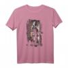 Watchmen Rorschach Alley T Shirt – Officially Licensed Superhero Fan T-Shirt für Comic-Liebhaber