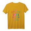 Jahrgang 1971 Königin 51. Geburtstag Frau Retro T-Shirt - Perfektes Geschenk für den runden Geburtstag 2021