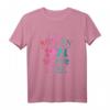 Jahrgang 1971 Königin 51. Geburtstag Frau Retro T-Shirt - Perfektes Geschenk für den runden Geburtstag 2021