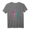 Jahrgang 1971 Königin 51. Geburtstag Frau Retro T-Shirt - Perfektes Geschenk für den runden Geburtstag 2021