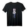 HapFrog Zootopia Officer Judy Hopps Geometric Salute T-Shirt – Offizielles Disney Merchandise für Fans