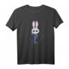 HapFrog Zootopia Officer Judy Hopps Geometric Salute T-Shirt – Offizielles Disney Merchandise für Fans