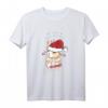 Thinking About My Bunny Lustiges Hasen Tierlieb T-Shirt – Originelle Geschenkidee für Tierliebhaber zu Weihnachten, Ostern & für Hasenfans