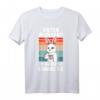 Guten Morgen? Ganz dünnes Eis Hasen Kaninchen T-Shirt – Lustiges Kaffee Motiv für Berufstätige, Kollegen & Arbeitstage