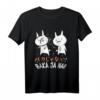 HapFrog Anime Hasen Manga T-Shirt – Perfektes Geschenk für Anime-, Manga- und Kawaii-Hasen-Fans