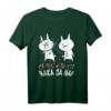 HapFrog Anime Hasen Manga T-Shirt – Perfektes Geschenk für Anime-, Manga- und Kawaii-Hasen-Fans