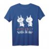 HapFrog Anime Hasen Manga T-Shirt – Perfektes Geschenk für Anime-, Manga- und Kawaii-Hasen-Fans