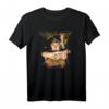 Wonder Woman Deflection T-Shirt - Offiziell lizenziertes Superhelden T-Shirt für Damen, Herren und Kinder