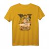Wonder Woman Deflection T-Shirt - Offiziell lizenziertes Superhelden T-Shirt für Damen, Herren und Kinder