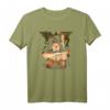 Wonder Woman Deflection T-Shirt - Offiziell lizenziertes Superhelden T-Shirt für Damen, Herren und Kinder