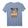 Wonder Woman Deflection T-Shirt - Offiziell lizenziertes Superhelden T-Shirt für Damen, Herren und Kinder