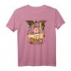 Wonder Woman Deflection T-Shirt - Offiziell lizenziertes Superhelden T-Shirt für Damen, Herren und Kinder