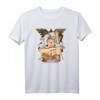 Wonder Woman Deflection T-Shirt - Offiziell lizenziertes Superhelden T-Shirt für Damen, Herren und Kinder
