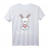 Lustiges Yoga Hase T-Shirt für Meditation und Zen - Perfektes Geschenk für Yoga Liebhaber, Buddhismus & Entspannung