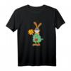 Süßes Oster Hase Shirt für Mädchen, Damen und Kinder - Perfekt als Ostergeschenk & zum Fest feiern