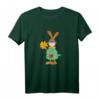 Süßes Oster Hase Shirt für Mädchen, Damen und Kinder - Perfekt als Ostergeschenk & zum Fest feiern