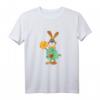 Süßes Oster Hase Shirt für Mädchen, Damen und Kinder - Perfekt als Ostergeschenk & zum Fest feiern