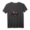 Braut Hase JGA Junggesellinnenabschied T-Shirt - Lustiges Party-Outfit für Mallorca & Polterabend