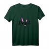 Braut Hase JGA Junggesellinnenabschied T-Shirt - Lustiges Party-Outfit für Mallorca & Polterabend