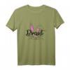 Braut Hase JGA Junggesellinnenabschied T-Shirt - Lustiges Party-Outfit für Mallorca & Polterabend