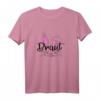 Braut Hase JGA Junggesellinnenabschied T-Shirt - Lustiges Party-Outfit für Mallorca & Polterabend