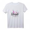 Braut Hase JGA Junggesellinnenabschied T-Shirt - Lustiges Party-Outfit für Mallorca & Polterabend