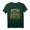 Vintage 60er Geburtstag T-Shirt für Männer - Lustiger Spruch 1962 Endlich 60 Geschenk im Retro Look