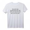 The World Has Bigger Problems T-Shirt LGBT Pride - Anti-Homophobie & Queer Support Geschenk für Schwule & Lesben