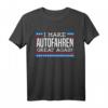 Führerscheinprüfung Bestanden T-Shirt - Humorvolles Geschenk für Fahrschüler & Fahranfänger