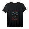 Lustiges Oster Hüpfster Hase T-Shirt für Kinder – Buntes Oster Design für Jungen, Mädchen, Herren & Damen als Osterfeier-Geschenk