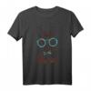 Lustiges Oster Hüpfster Hase T-Shirt für Kinder – Buntes Oster Design für Jungen, Mädchen, Herren & Damen als Osterfeier-Geschenk
