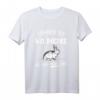 Zuhause ist wo meine Kaninchen sind T-Shirt – Lustiges Geschenk für Kaninchenliebhaber, Besitzer & Tierfreunde zu Geburtstag & Weihnachten