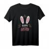 Frohe Ostern Osterhase Ostereier Hasen Geschenk T-Shirt – Perfekt für Osterfans, Kinder, Damen und Herren zum Fest, Geburtstag oder Weihnachten