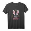 Frohe Ostern Osterhase Ostereier Hasen Geschenk T-Shirt – Perfekt für Osterfans, Kinder, Damen und Herren zum Fest, Geburtstag oder Weihnachten