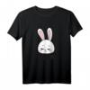 Kinder Kita-Kind T-Shirt - Geschenkidee zum Kitastart mit süßem Hasen-Design für Mädchen und Jungen